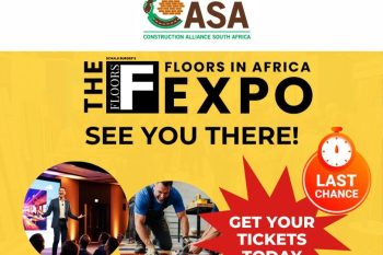FLOORS in Africa Expo 2026